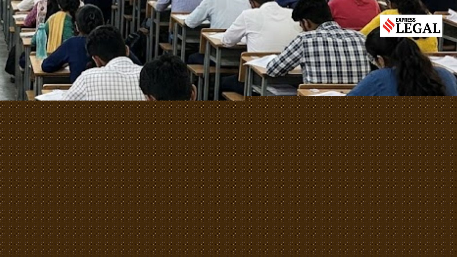 Kerala High Court says ‘can’t sit over expert decision’, rejects plea against NEET answer key
