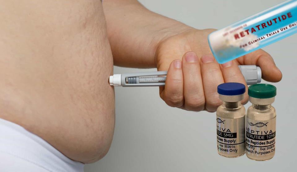 From nail salons to TikTok: Malta's underground trade in an unapproved weight-loss jab exposed