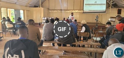 Vote Counting Continues in Kasama Mayoral By-Election