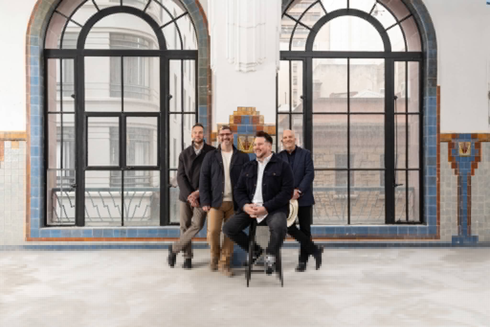 Tide Communications Gets The Nod From Rodd & Gunn Ahead Of Global Flagship Store