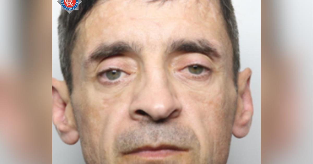 Oldham man, 45, wanted on recall to prison
