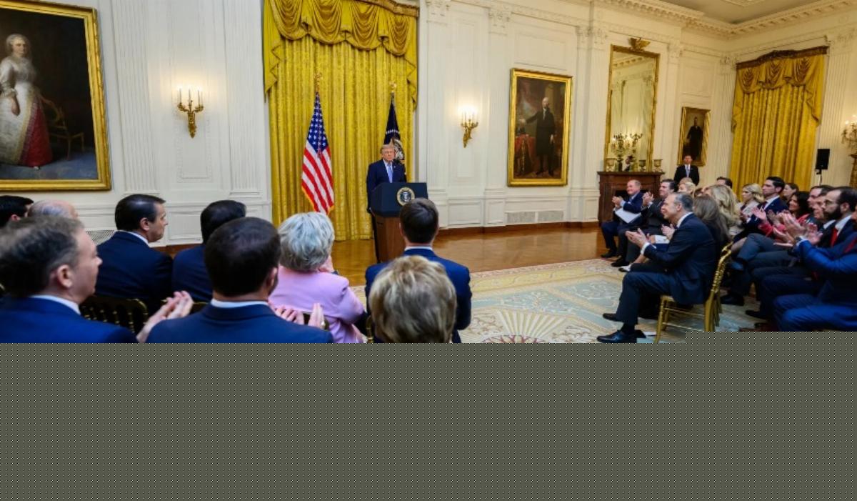 Trump’s July 16 Speech: The Big Picture