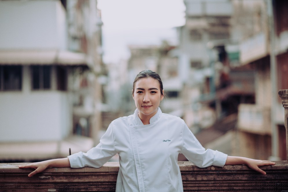“World’s Best Female Chef” slated to open two venues in Australia in 2027
