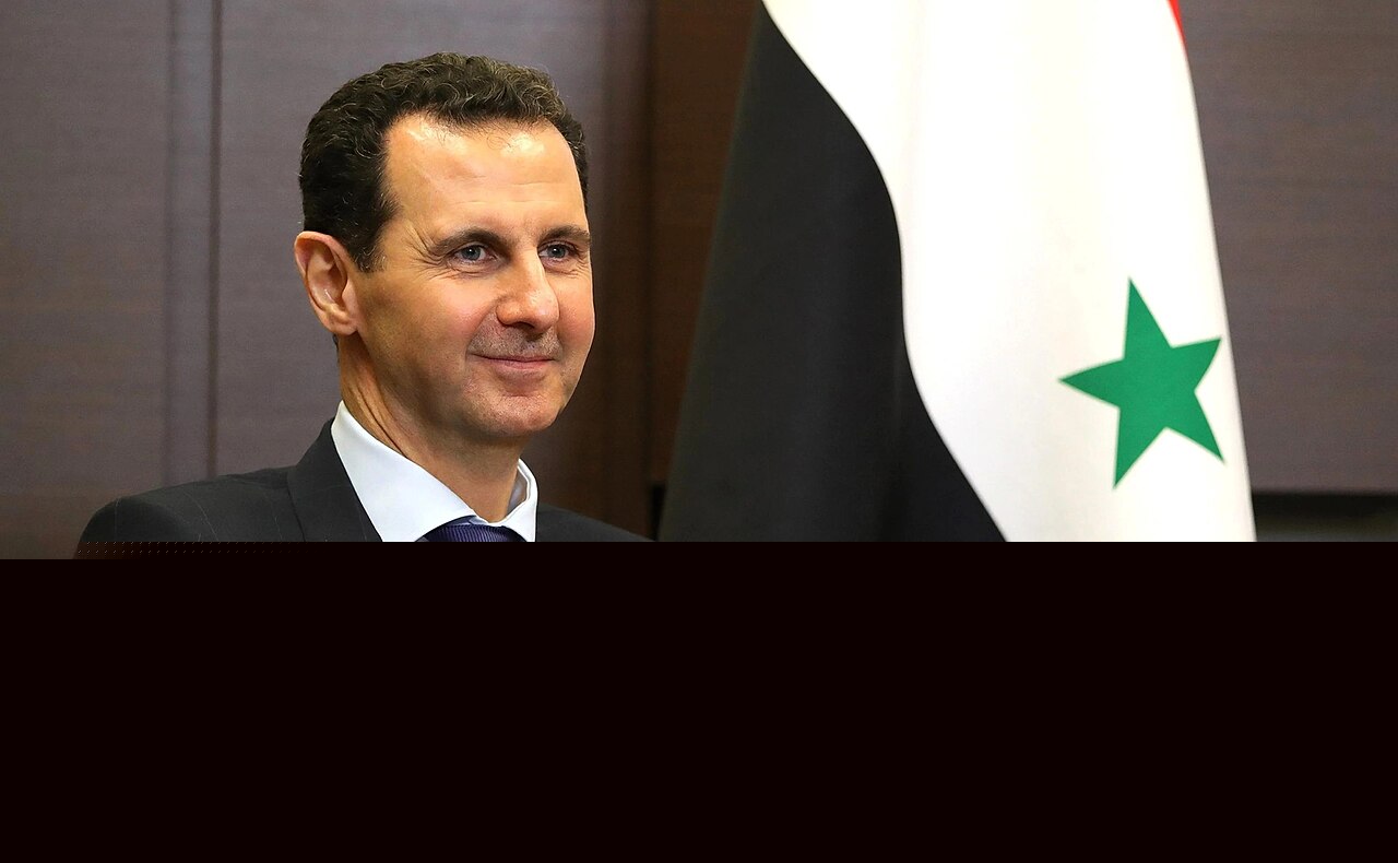 Bashar al-Assad Sentenced to Death After Syria Regime Collapse