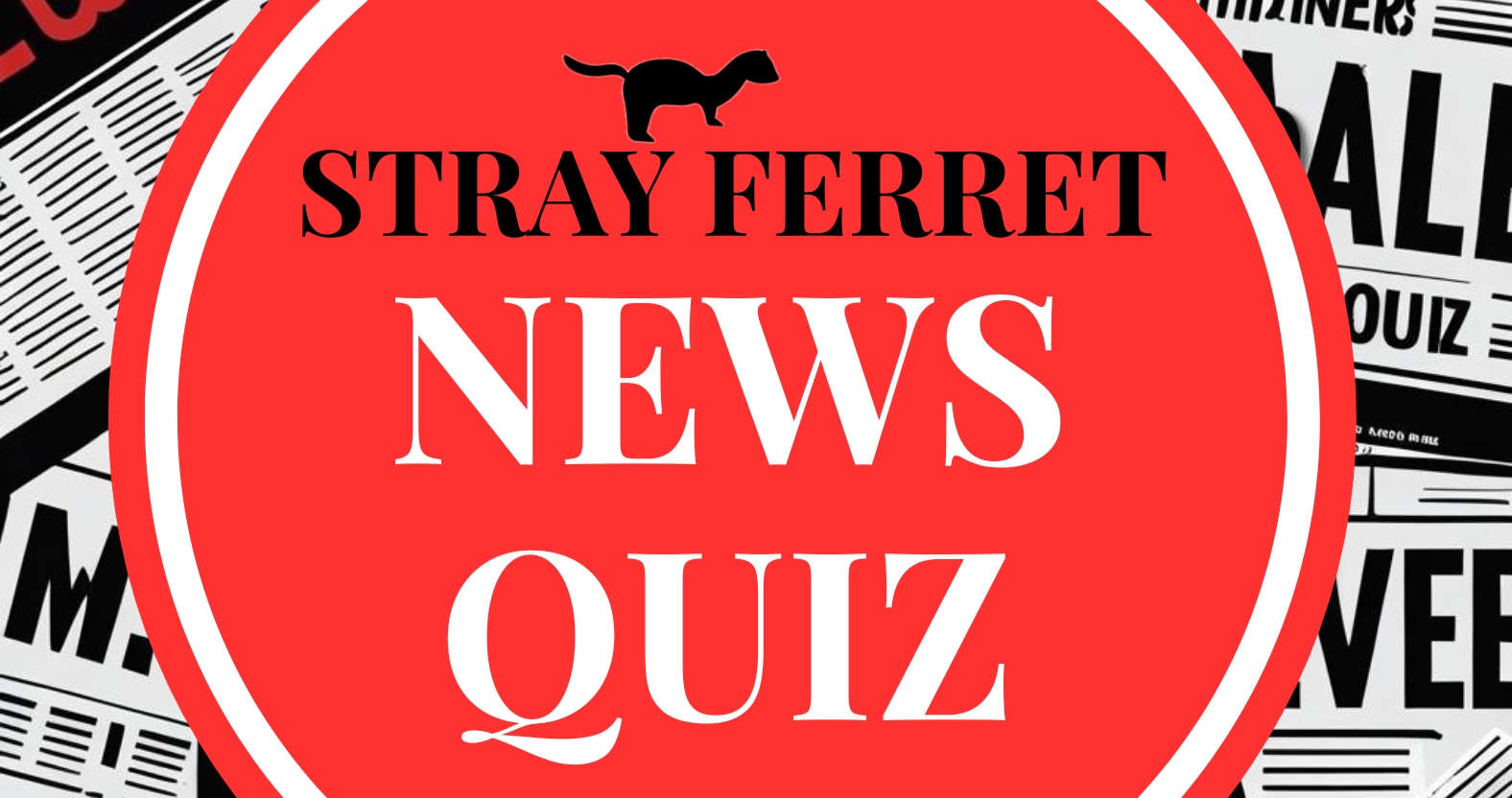 Saturday News Quiz – October 4