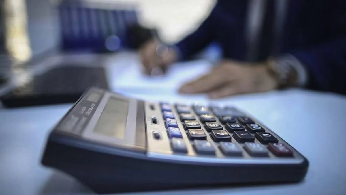 Kamuda Yapay Zeka 2 Milyar Liralık Riskli Harcama Tespit Etti