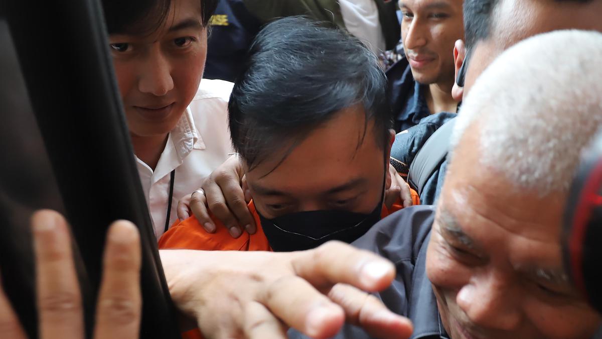 Don Ritto dan Nurman Herin Kembali Diperiksa di Kasus TPPU Febrie