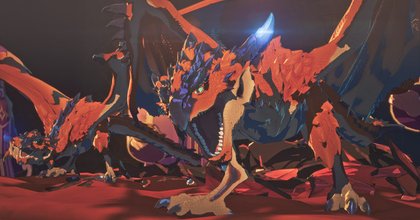 For Those Who Want a Deeper Monster Hunter Plot, Monster Hunter Stories 3 is Coming