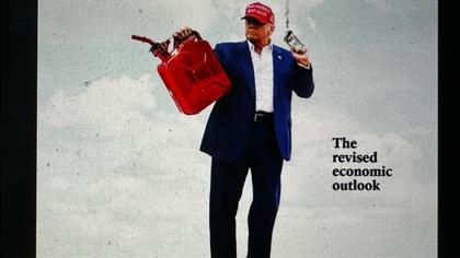 Comment on Under Trump Democracy Isn’t Dead You Just Need To Legislatively And Politically Punch The Don Back by OlpThync