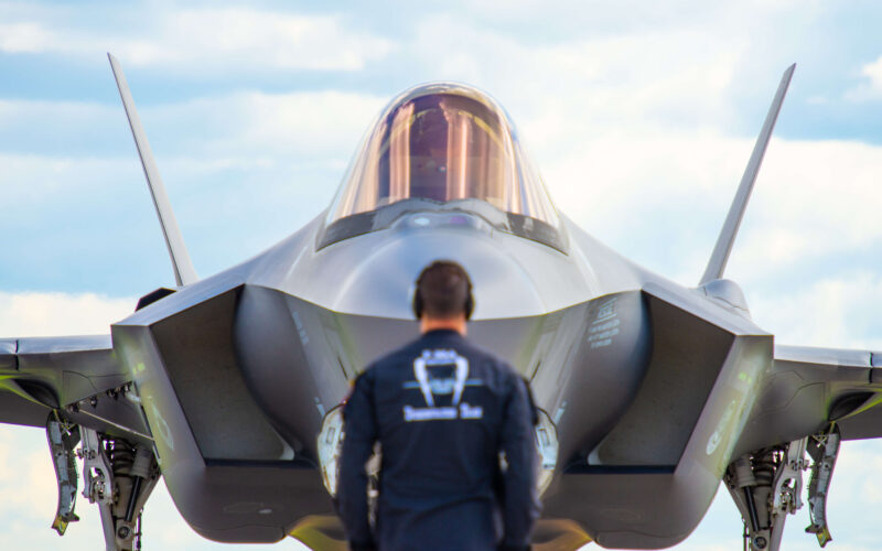 US warns Canada of ‘serious consequences’ if F-35 deal collapses