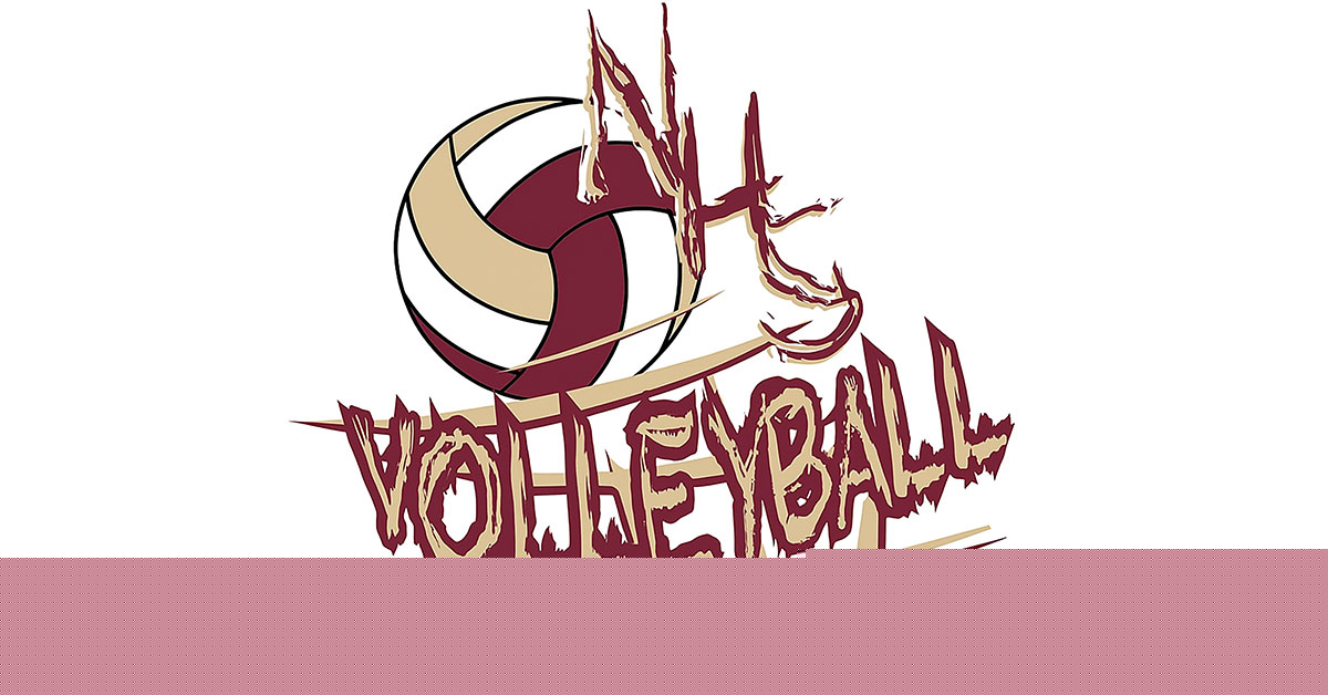 Northview Chiefs Name Volleyball Teams
