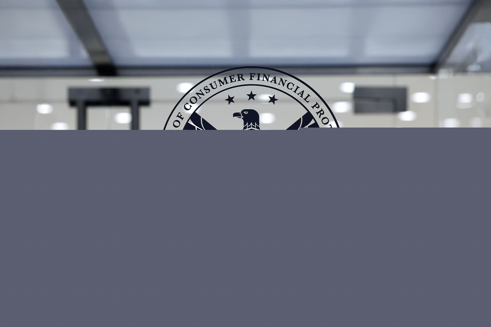 Mallory SoRelle: Your Government Slashed Consumer Protections. Now What?