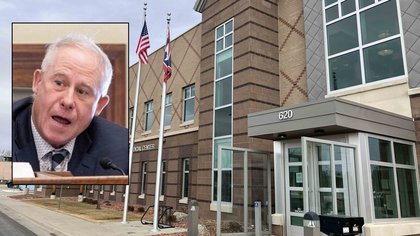 Judge Orders Wyoming Rep. Allemand To Submit To Alcohol Testing During Session