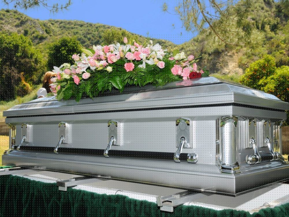 DEAR ABBY: Ex’s passing is just a reminder that he was a jerk