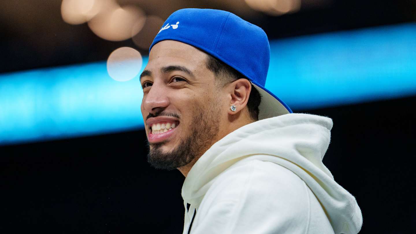 Tyrese Haliburton flames himself for belief in his readiness to return from injury