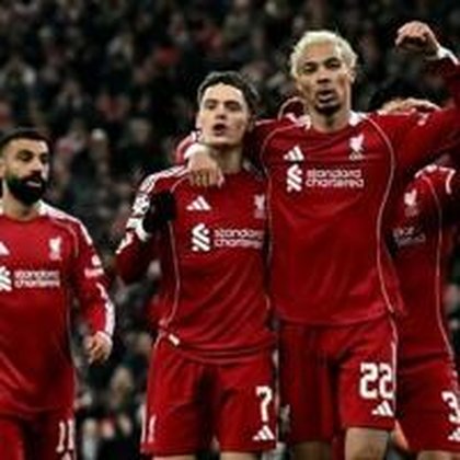 Power, pace and financial muscle: How Premier League sides are ruling Europe