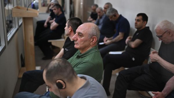 Baku court rejects appeal by imprisoned Artsakh leaders in another politically driven ruling