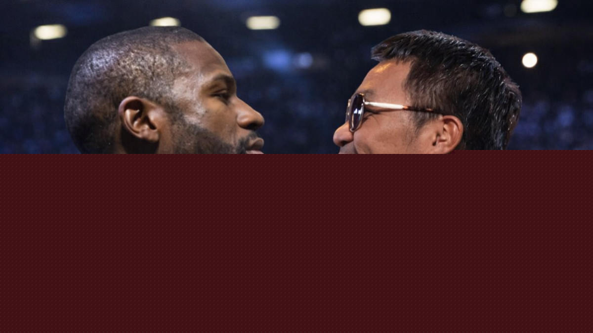 Mayweather vs Pacquiao Rematch Postponed Indefinitely