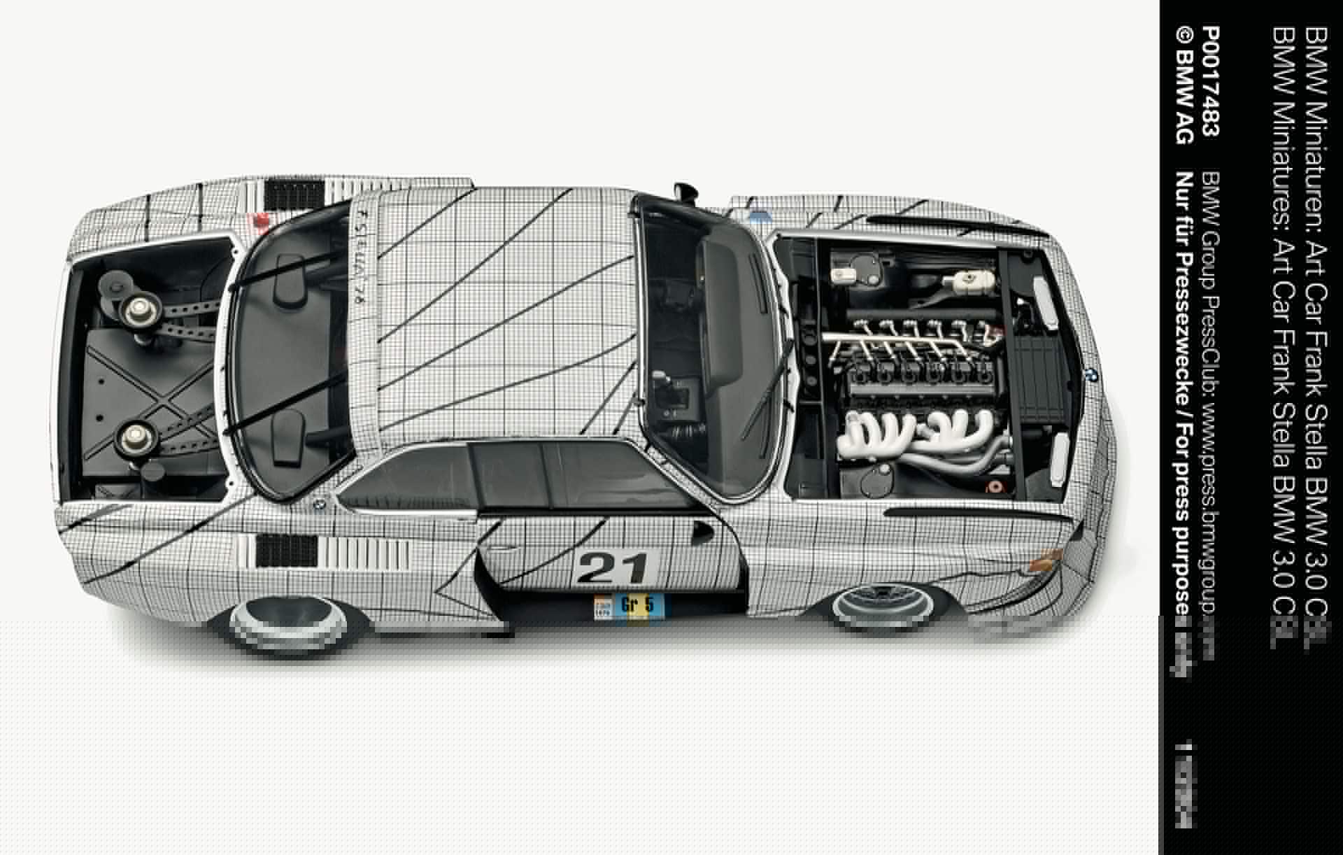The BMW Six That Powered a Sedan, a Coupe, and Alpina’s Fastest Car