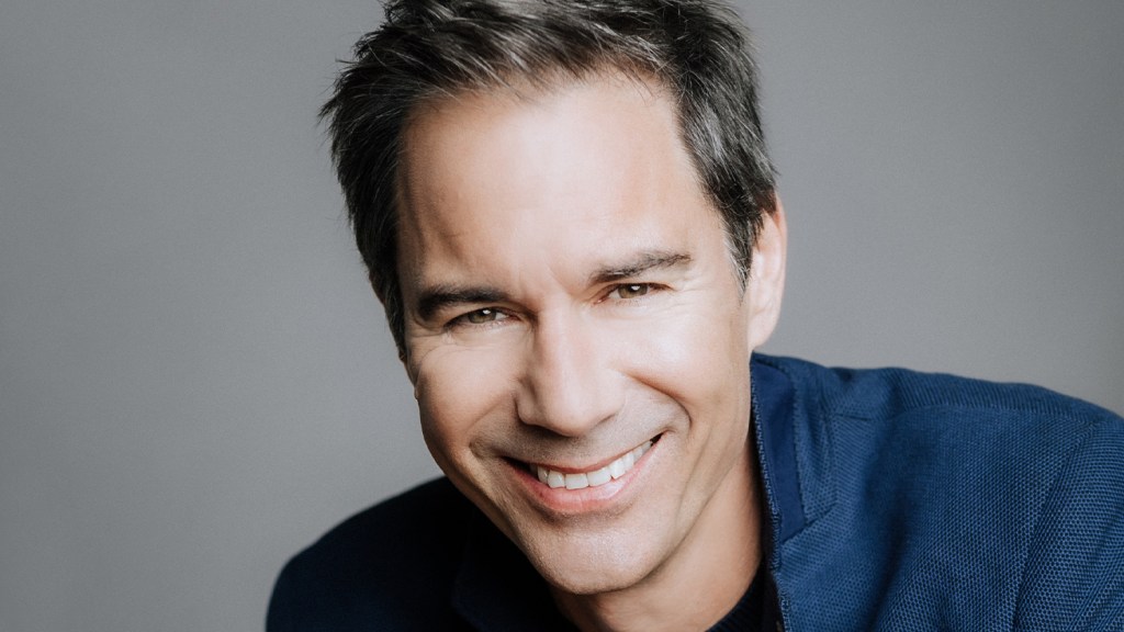 Eric McCormack Set For Nimisha Mukerji’s Psychological Thriller ‘You’re Safe Now’