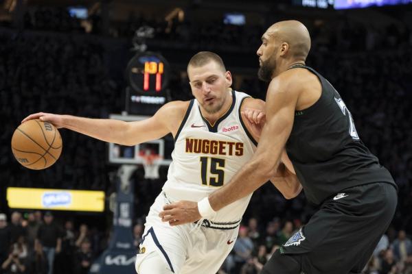 Panathinaikos owner claims he’s trying to lure Nikola Jokic to Greece
