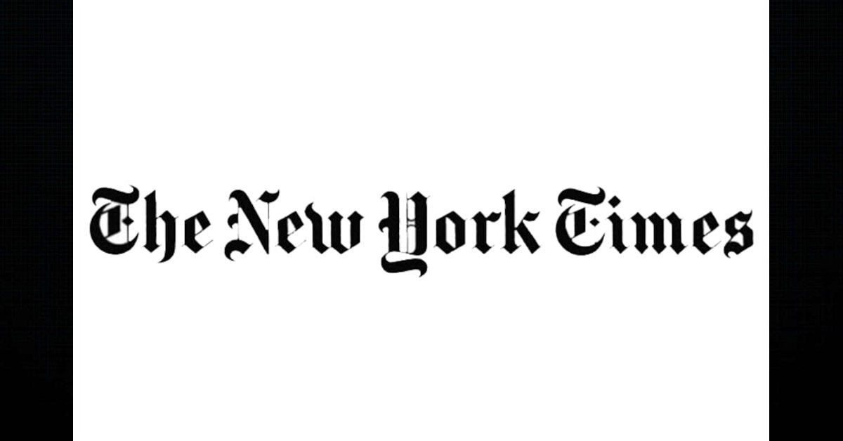Comment on ‘New York Times’ Column Offers Angry, Inaccurate Take on Race and Country Music by Mike