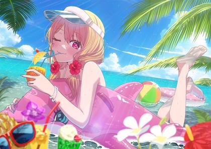 3rd ‘Oshi no Ko’ Anime Season Reveals New Key Visual