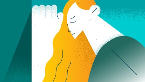 “My Kids Trigger My Rejection Sensitivity.”
