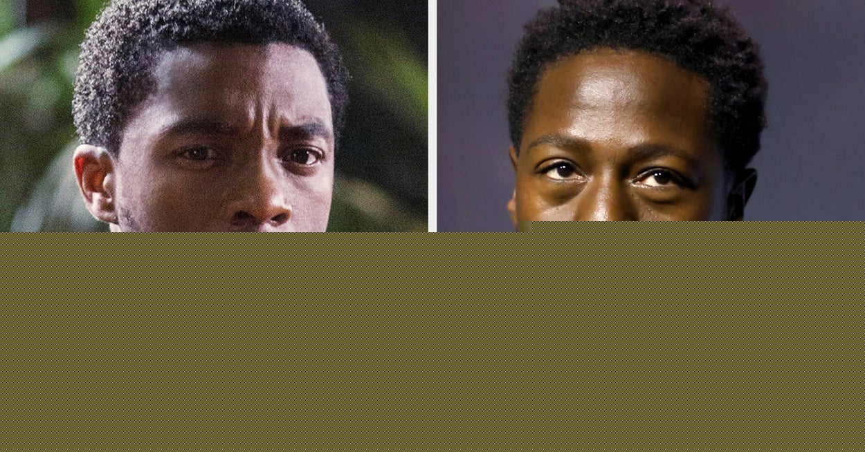 Marvel Just Announced The New Black Panther, And Fans Are Saying "Wakanda Is About To Roar Once Again"