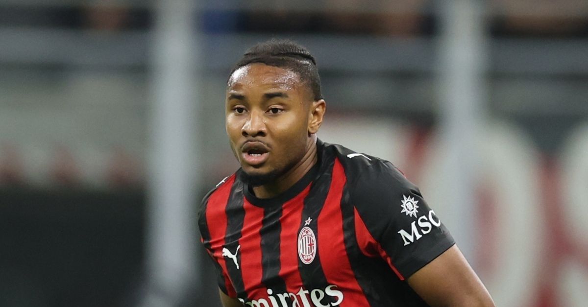 Deschamps su Nkunku: “Ha un potenziale molto interessante, ne sono convinto”
