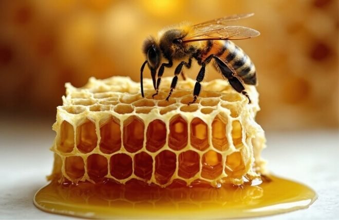 HARVEST REPORT Local honey farmers adapt to a changing climate