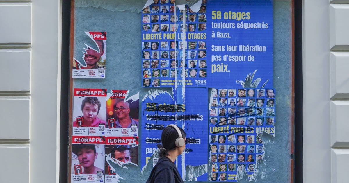 Proche-Orient. Gaza : après la réponse du Hamas, Israël dit se préparer pour une libération des otages