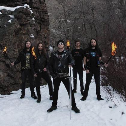 Episode #174 – Henry Glasheen’s Local Metal Favorites