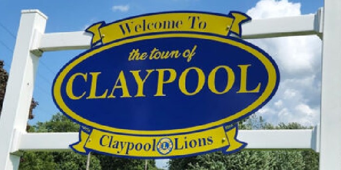 Town Of Claypool To Hold Executive Meeting Aug. 5