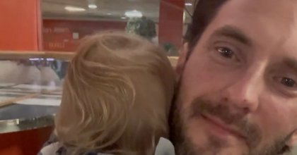Man’s constant headaches turn out to be brain tumor