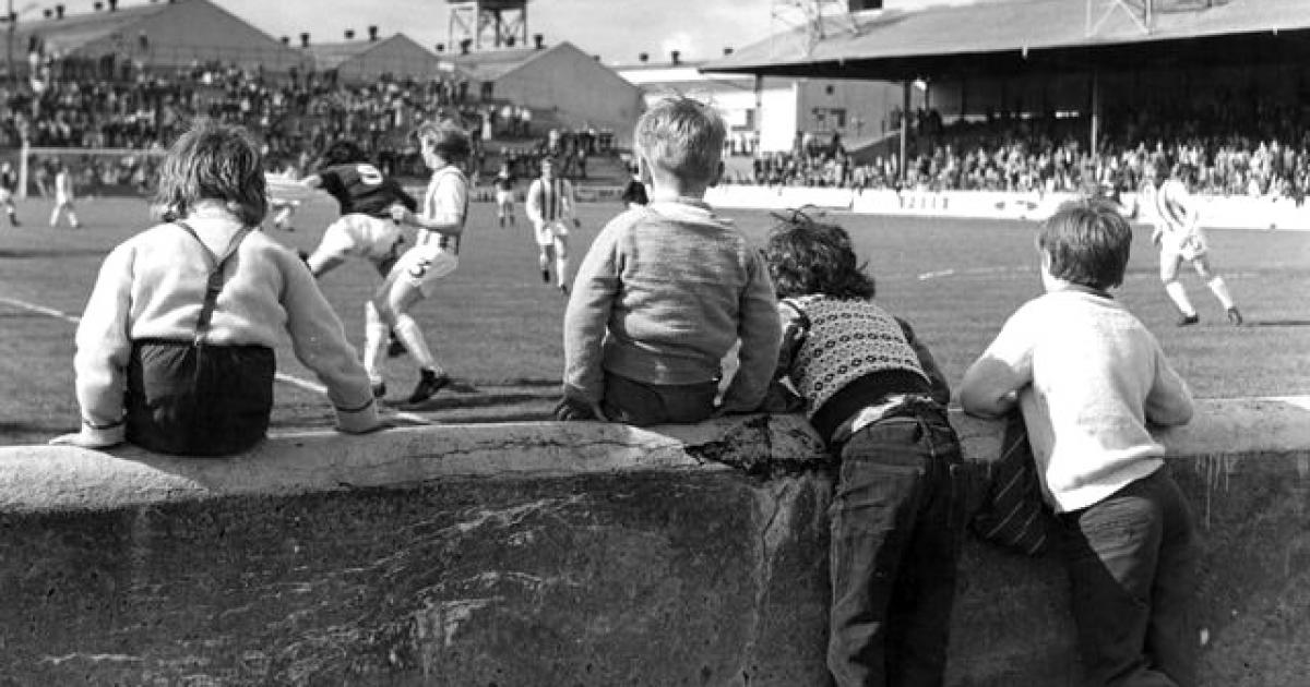 'Mon eh Ton': Appeal launched looking for Morton fans in interactive timeline