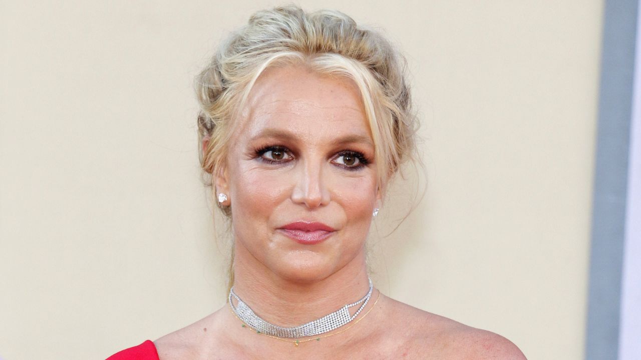 Britney Spears Says She ‘Failed as a Mother’ After Son Told Her He Believes in Science, Not God