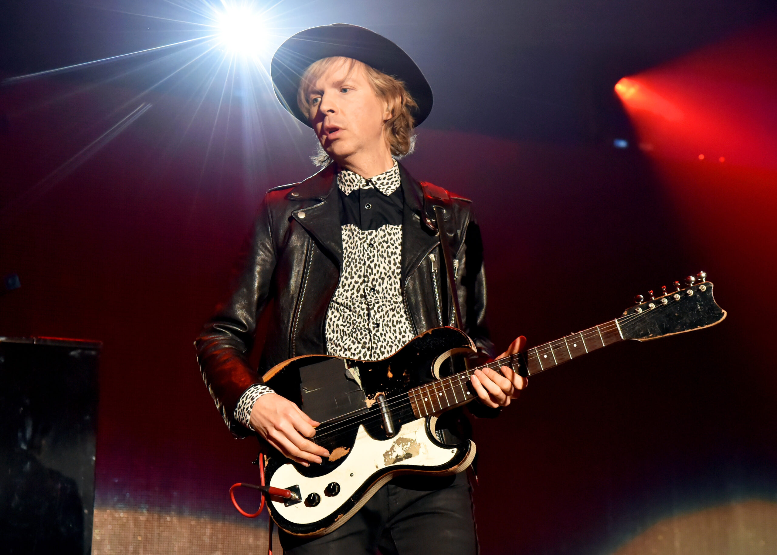 Release Roundup: Beck, Don Caballero, Melanie Martinez