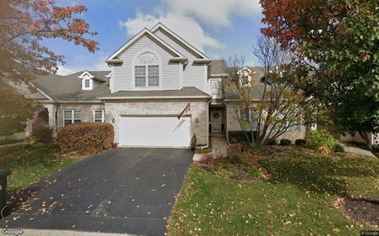 Lake In The Hills: Single-family home goes for $440,000