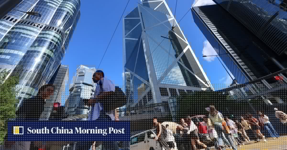 Hong Kong preferred base as Chinese SOEs consolidate overseas accounts in treasury hubs