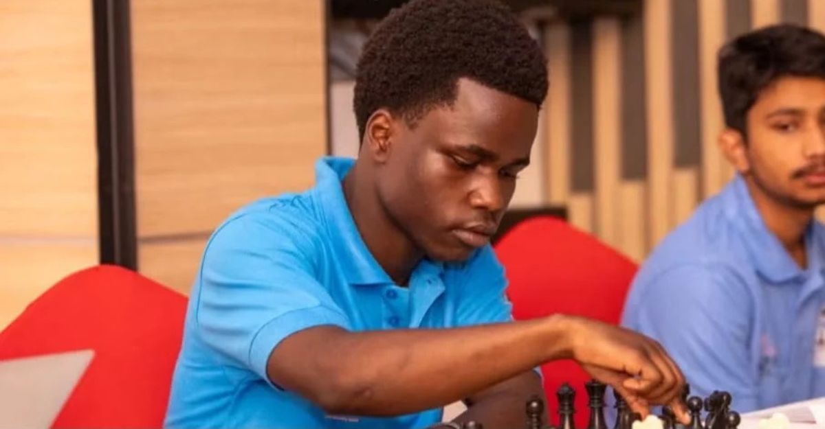 Kenyan Chess Community Mourns Death of Prodigy Hawi Kaloki