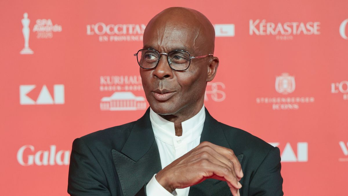 Bruce Darnell pflegte zweieinhalb Jahre lang seinen Partner