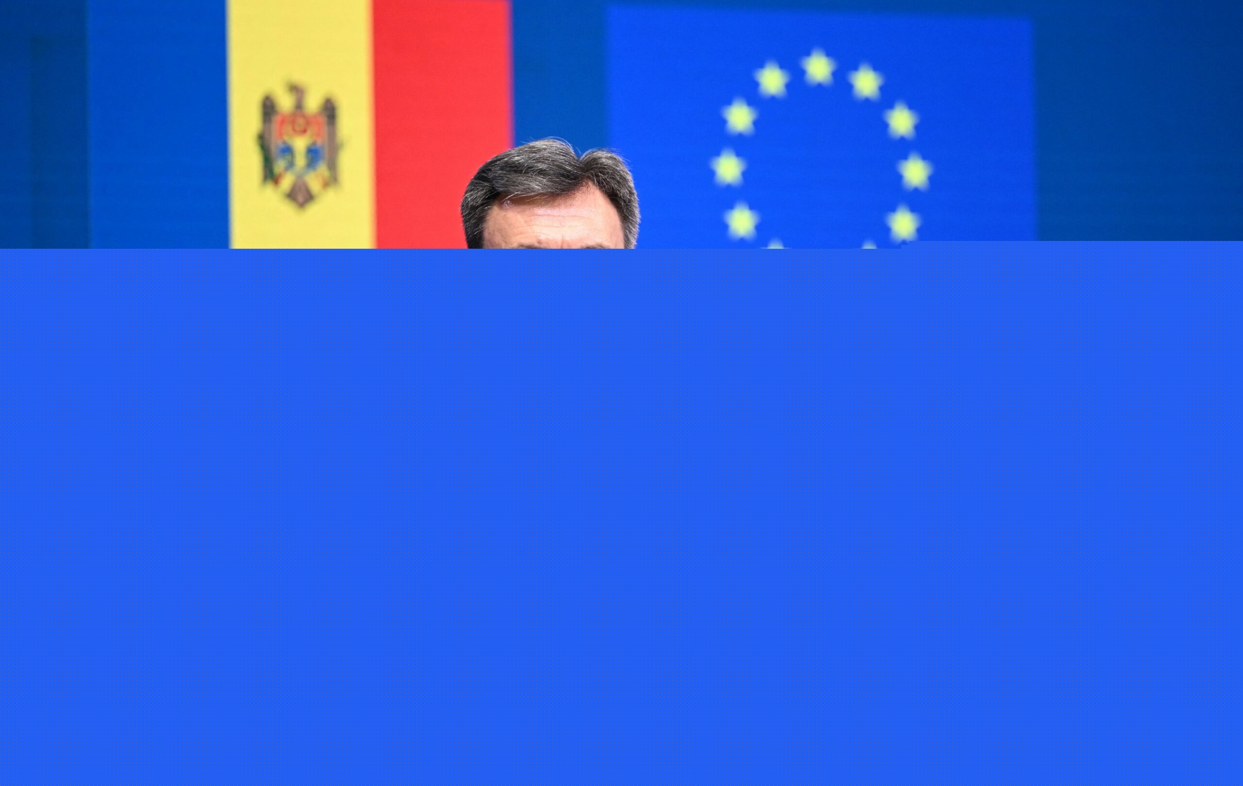 Alegeri R. Moldova. Premierul Recean anunță atacuri cibernetice asupra infrastructurii electorale