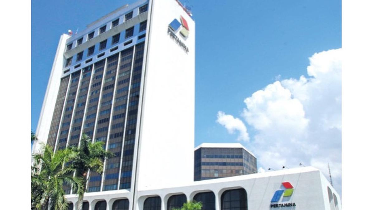Terungkap, Ini Tujuan 3 Anak Usaha Pertamina Mau Digabung