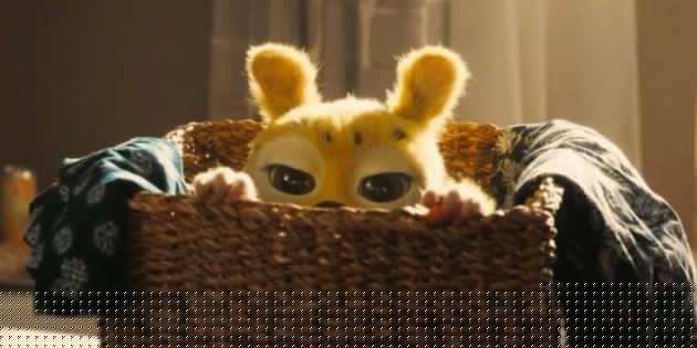 La recomendación de hoy en la cartelera de cine es “Marsupilami”