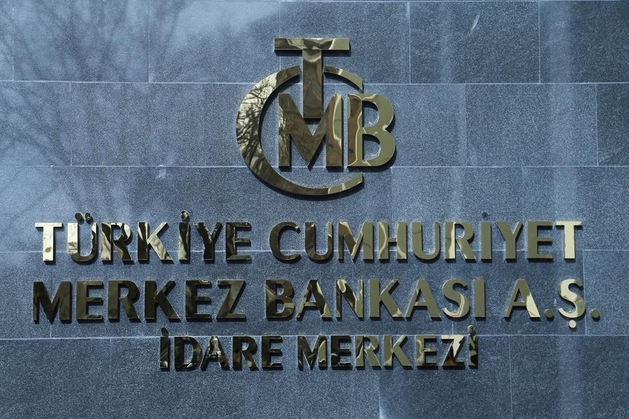 UAE, Turkey central banks sign $4.9bln currency swap deal