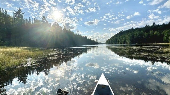 Bemidji Symphony Orchestra premieres Voyageurs piece