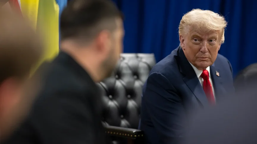 300 ракет до зими: Зеленський звернувся до Трампа з терміновим проханням