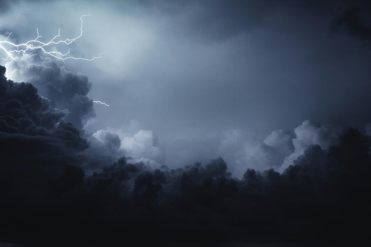 Ryan Hall: Missouri Heat Wave May End With Severe Storms