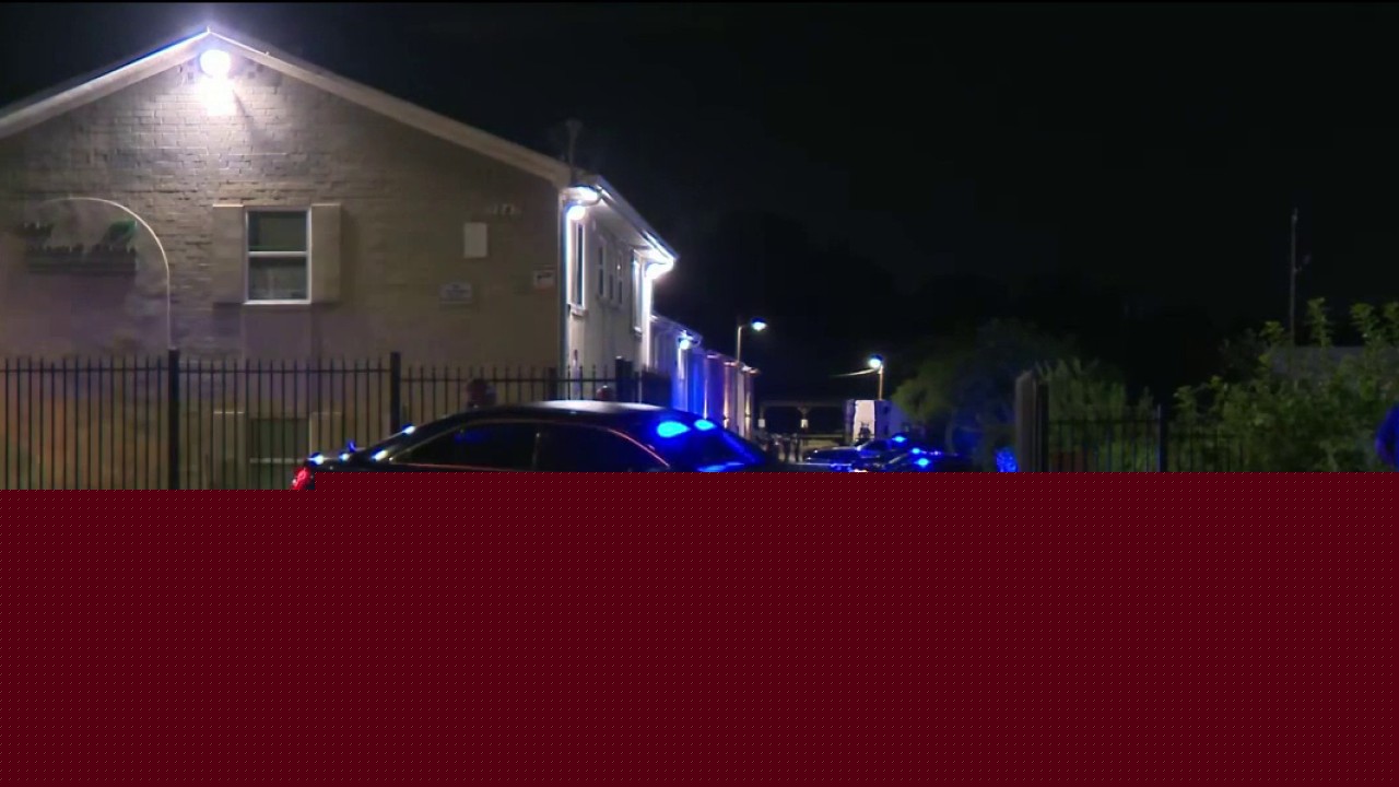 26-year-old man killed late Monday in downtown Atlanta area